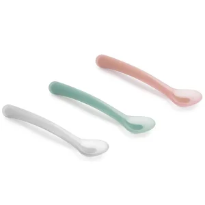 Cucchiaio in Silicone Hygge – Suavinex