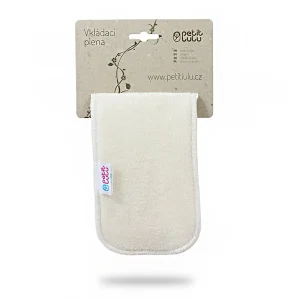 Nappy Booster – inserto assorbente in fibra di Bamboo per pannolino lavabile – Petit Lulu