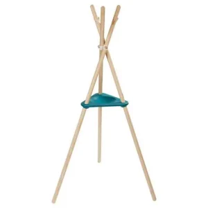 Attaccapanni in legno naturale – Plan Toys