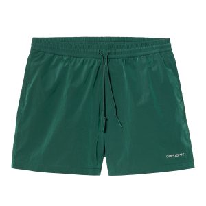 CARHARTT WIP  –  Tobes Swim Trunks