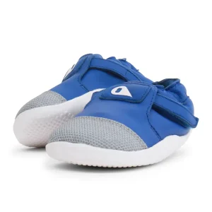 Bobux Xplorer Blu Zaffiro Origin