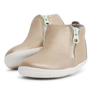 Stivaletti Bobux Step Up Tasman Boot Oro