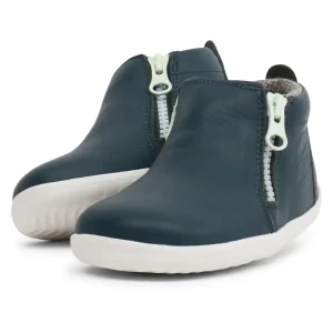 Stivaletti Bobux Step Up Tasman Boot Navy Blu
