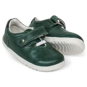 Bobux Step Up Ryder Trainer Forest