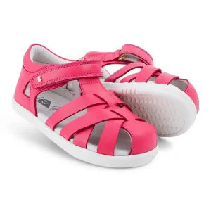 Bobux I Walk Sandalo Tropicana II Guava