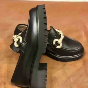 Le Briella Z800 mocassino con morsetto (Copia)