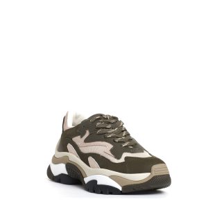 addict verde e cipria