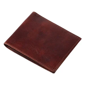 D3.4 – Portafoglio Uomo senza Portamonete