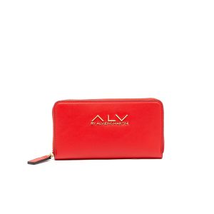 Portafoglio zip around Pamela ALV by Alviero Martini – ALVP8101