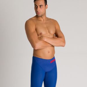 Powerskin Carbon-Glide Jammer Uomo Arena