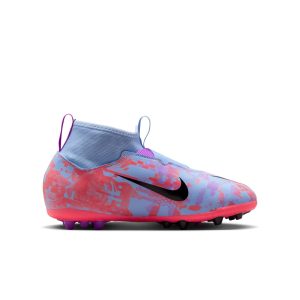 NIKE Junior Zoom Mercurial Superfly 9 Academy MDS AG