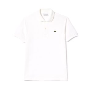 LACOSTE  –  Polo dal taglio classico L.12.12 Original
