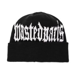BEANIE ARCH – Accessori abbigliamento – WASTED PARIS