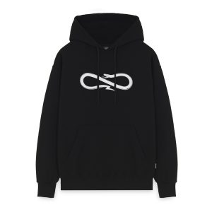 PROPAGANDA  –  LOGO CLASSIC HOODIE
