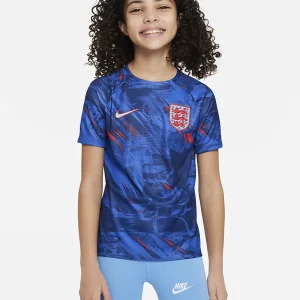 MAGLIA JUNIOR INGHILTERRA NIKE