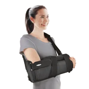 Tutore spalla in abduzione 30 gradi – Premium Shoulder Donjoy
