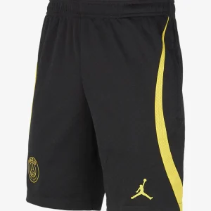Short PARIS SAINT-GERMAIN Strike NIKE Junior