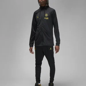 Tuta Paris Saint-Germain Strike Fourth uomo NIKE