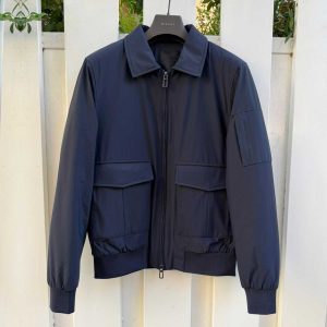 DIKTAT – GIACCA NYLON TECH