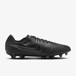 Nike Tiempo Legend 10 Pro FG Nero/Jungle