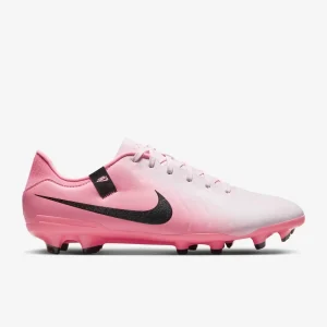 Nike Tiempo Legend 10 ACADEMY FG/MG Pink