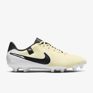 Nike Tiempo Legend 10 ACADEMY FG/MG Lemonade