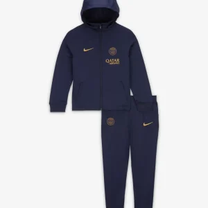 Tuta Paris Saint-Germain Strike NIKE Kid