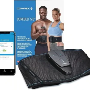 Elettrostimolatore Addominali Corebelt 5.0