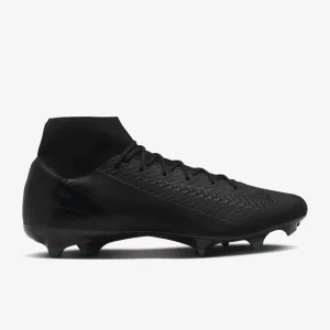 NIKE ZOOM MERCURIAL SUPERFLY ACADEMY 10 FG/MG Nero Jungle