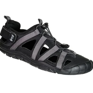 Freet – Zennor Black Charcoal Junior