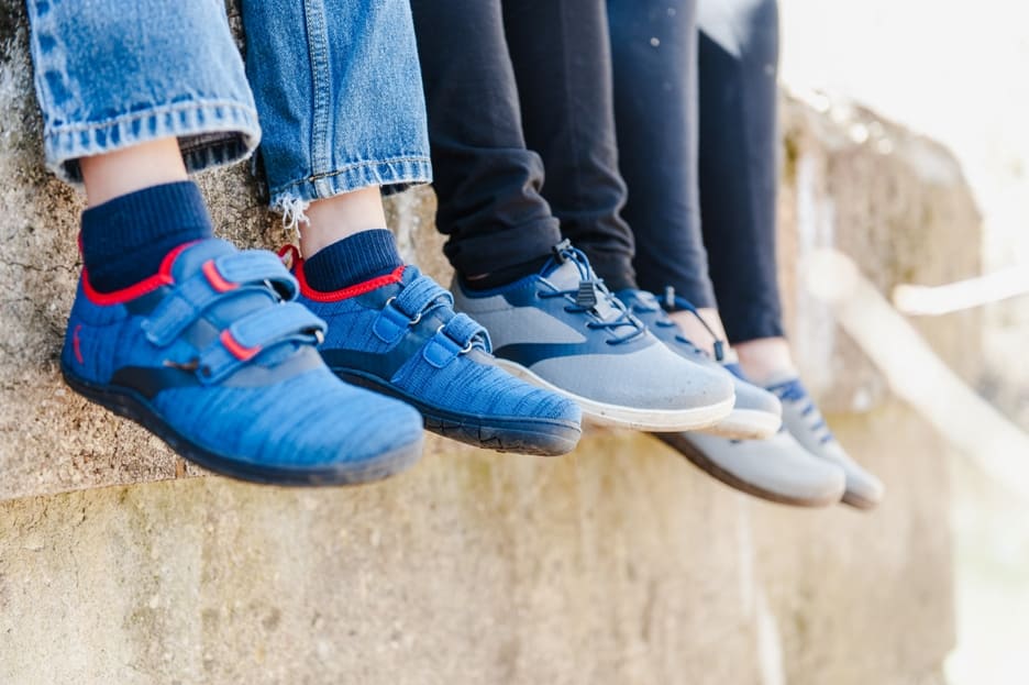 Freet – Hoppee Blue Kids - immagine 4