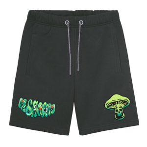 MUSHROOM  –  PANTALONI  –  CARTOONS JOGGER