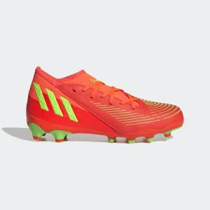 Scarpe calcio PREDATOR EDGE.3 MG Junior