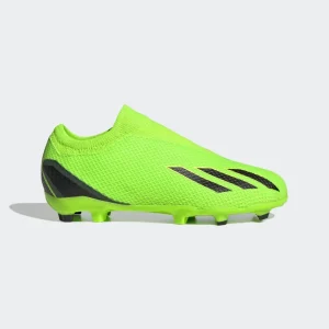 SCARPE calcio X SPEEDPORTAL.3 FG JUNIOR