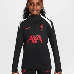Maglia allenamento LIVERPOOL FC Strike NIKE Special Edition 24/25 Junior