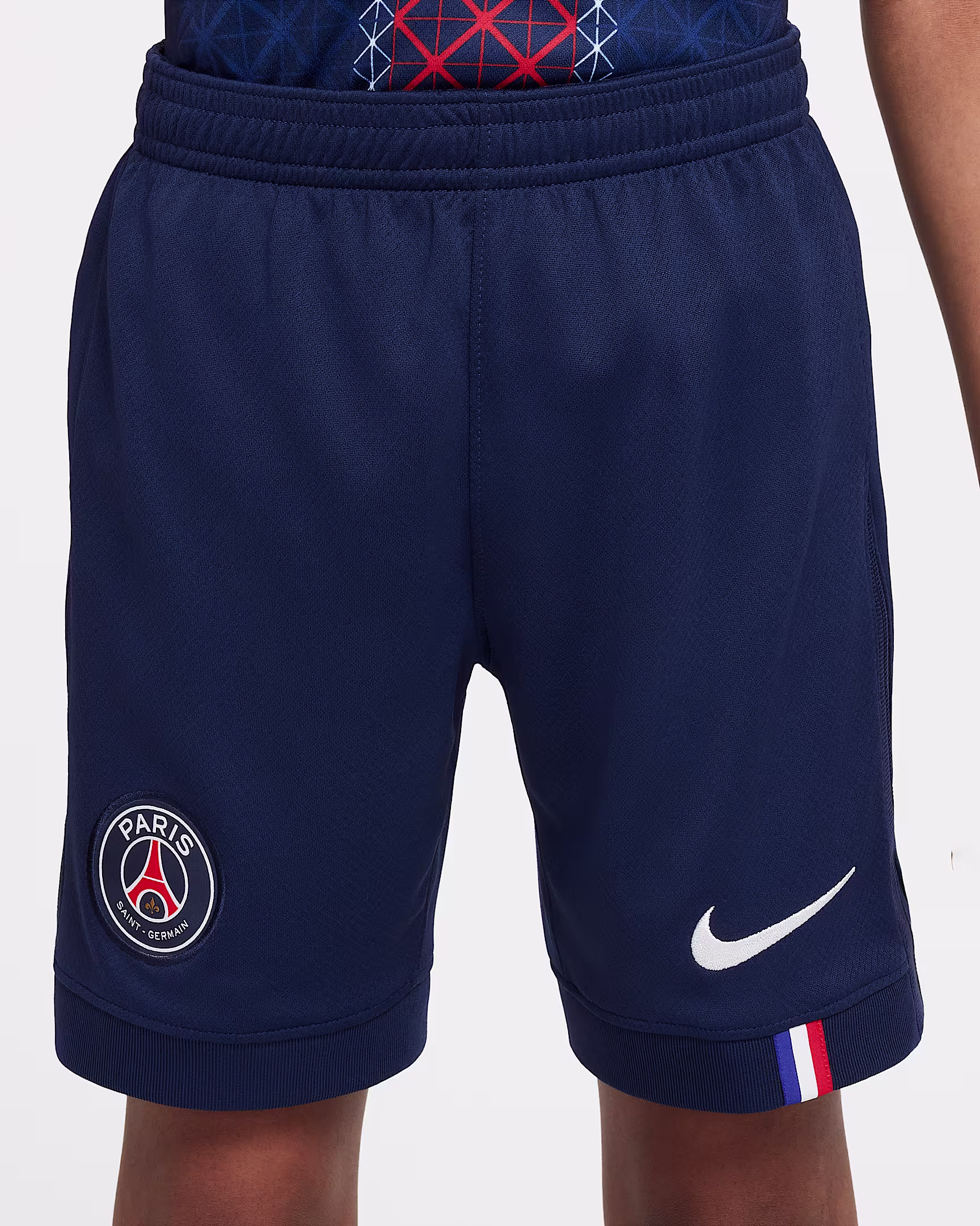 Short Home PARIS SAINT-GERMAIN NIKE 25/26 Junior