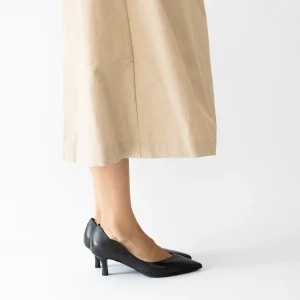 Dècolletè Nuvola – Nero