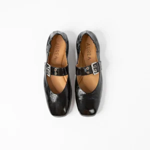 Ballerina Lollipop – Nero