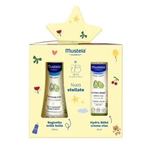 Cofanetto Notte Stellata con Lucina – Mustela