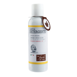 Latte Detergente 140ml – Fiocchi di Riso