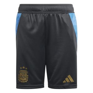 ADIDAS Short Allenamento Tiro 24 ARGENTINA Junior