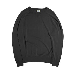 EIGHTEAR  –  Raglan Crewneck Stonewashed