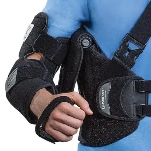 Immobilizzatore spalla ultrasling quadrant Donjoy