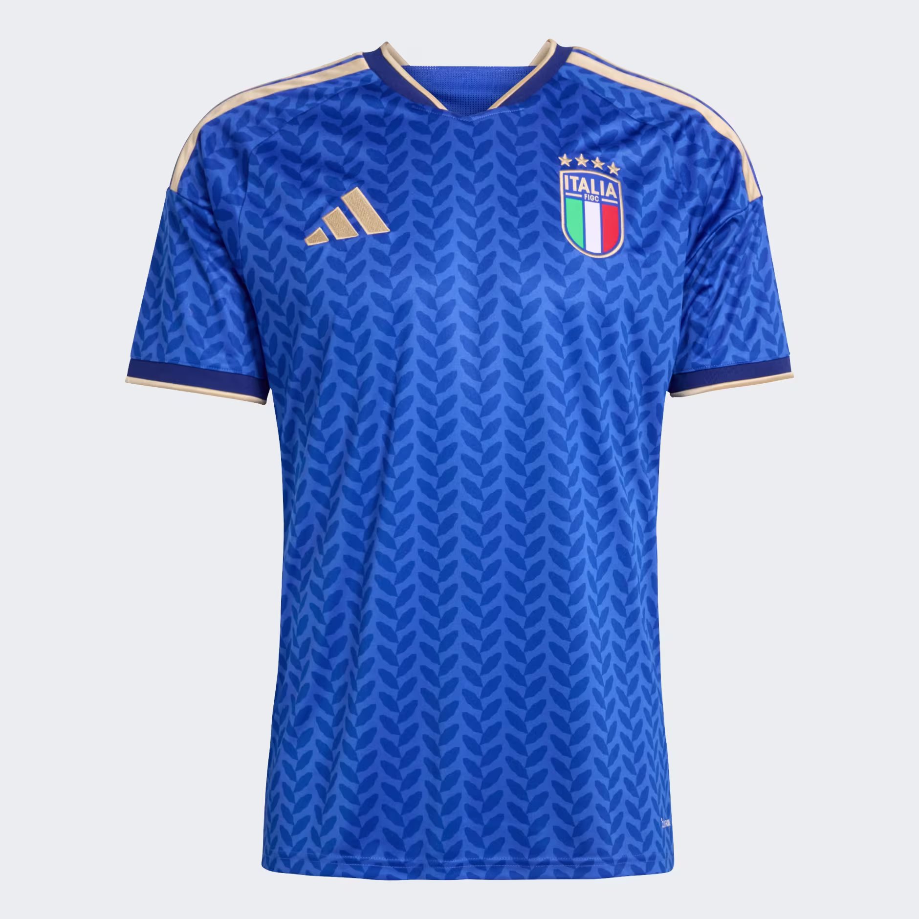 ADIDAS Maglia Home 26 ITALIA