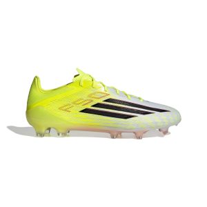 Scarpe calcio ADIDAS F50 ELITE FG Yellow