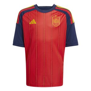 ADIDAS Maglia Home SPAGNA 26 Junior