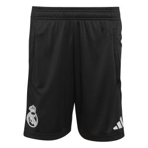 SHORT Allenamento 25/26 REAL MADRID Junior