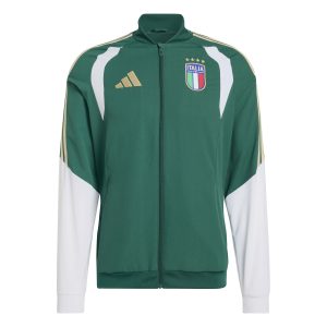 ADIDAS Felpa di Rappresentanza Tiro 26 ITALIA