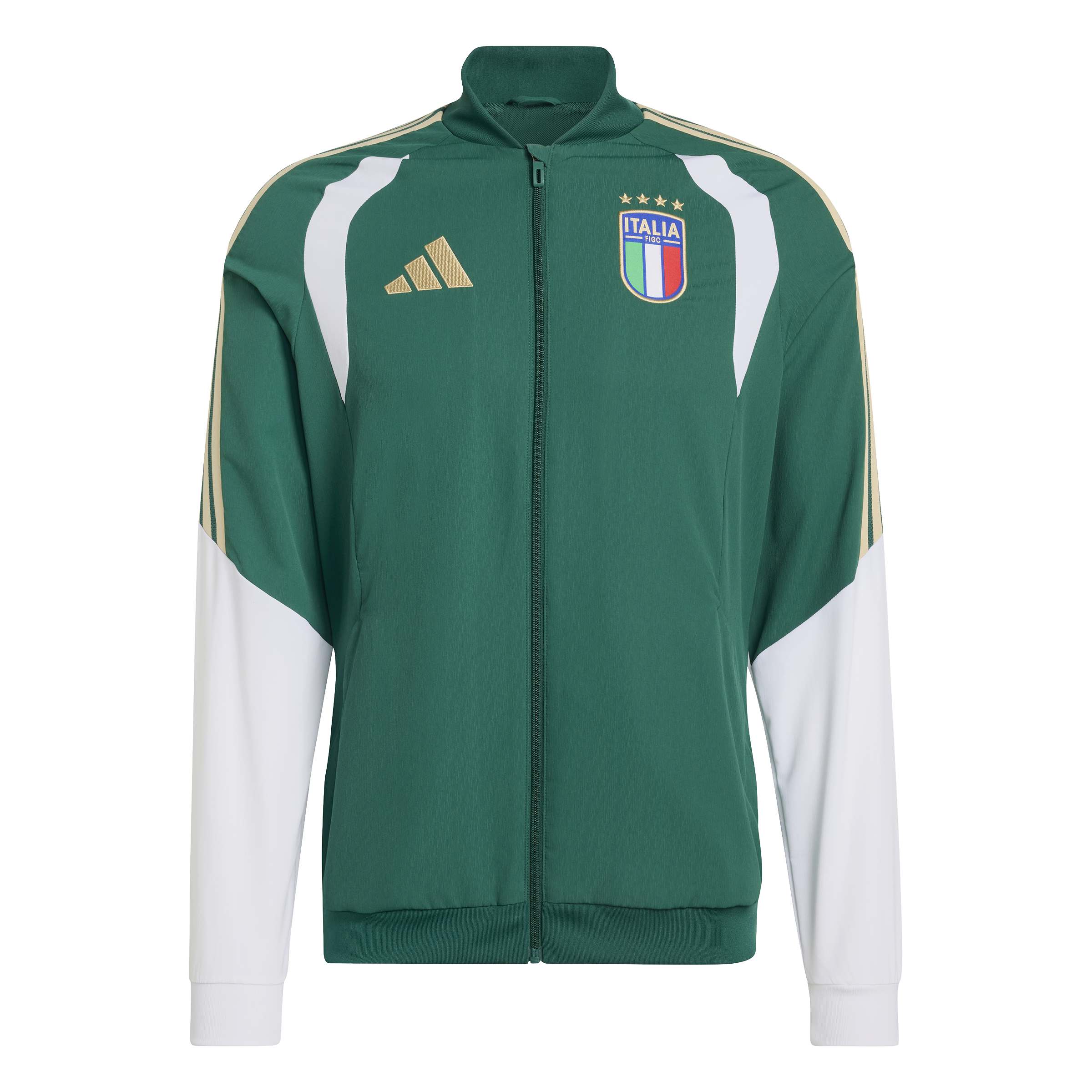 ADIDAS Felpa di Rappresentanza Tiro 26 ITALIA