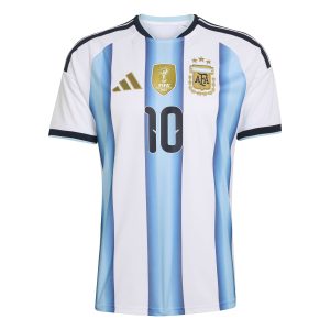ADIDAS Maglia Home 26 MESSI ARGENTINA